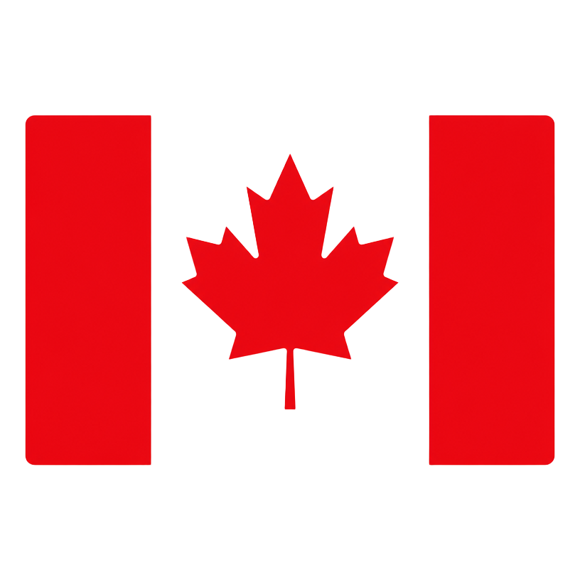 Flag of Canada